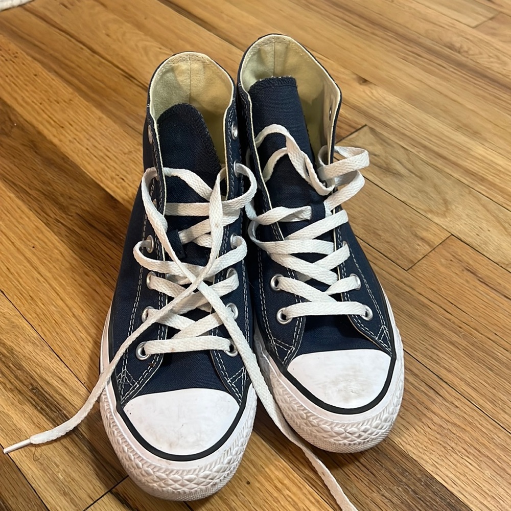 CONVERSE HIGH TOP